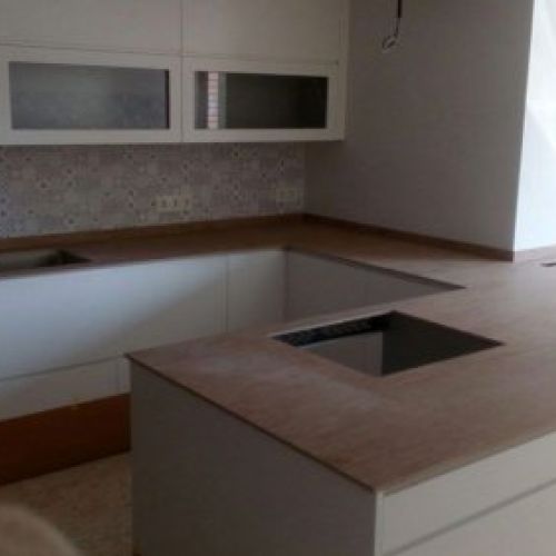 Mármoles y granitos en Castellón