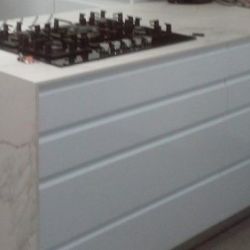 encimeras silestone