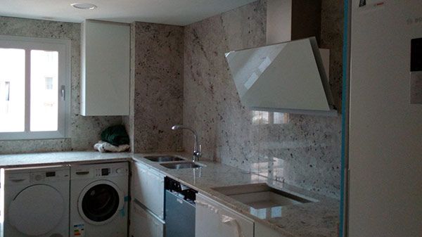 encimeras silestone 